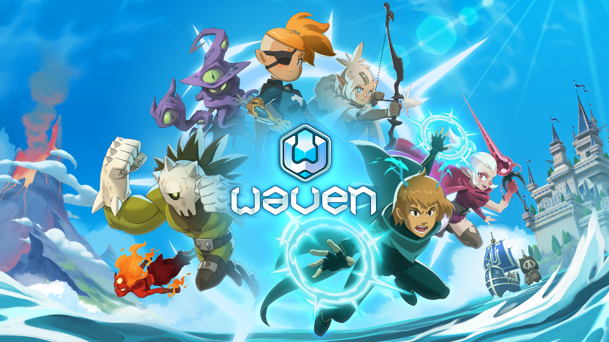 Waven será experiência flexível no PC e celular, revela Ankama