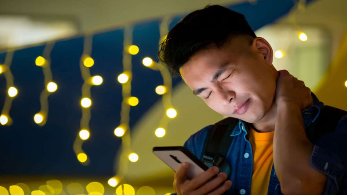 5 Schritte, um Schmerzen und andere Probleme zu vermeiden