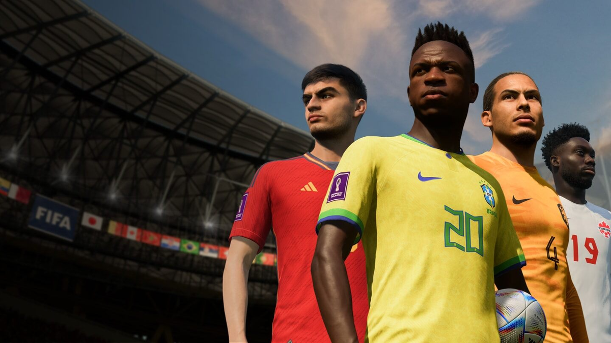 Chegando em breve ao Xbox Game Pass: FIFA 23, Planet of Lana e mais - Xbox  Wire em Português