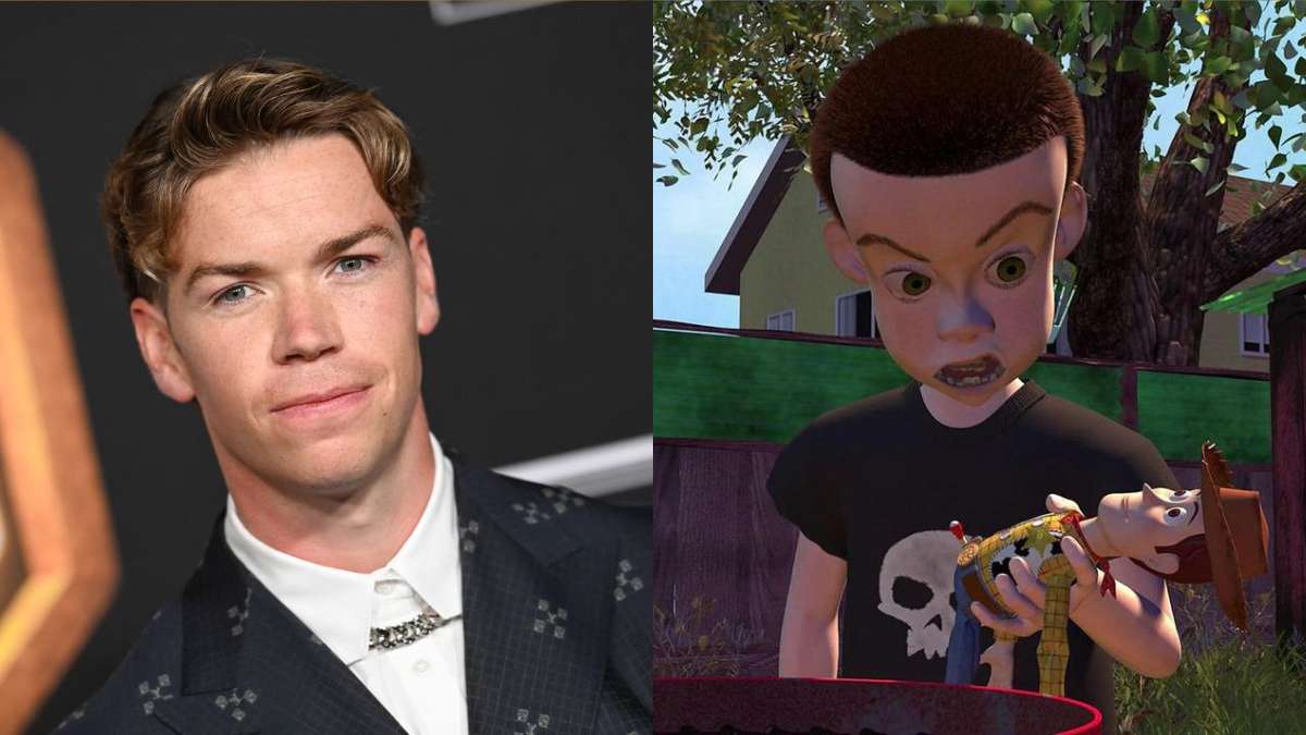 Adam Warlock é o vilão de Toy Story? Novo ator da Marvel diz ser  reconhecido nas ruas pela semelhança com personagem da animação