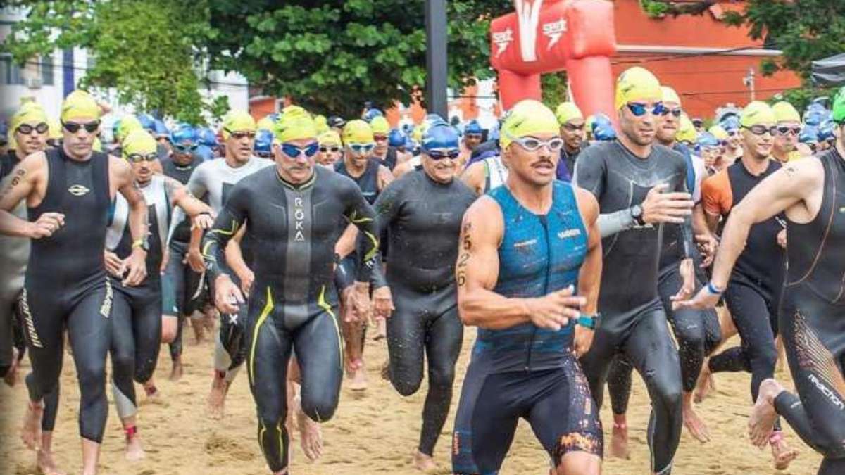 Consulta el calendario de aguas abiertas de los meses de mayo y junio