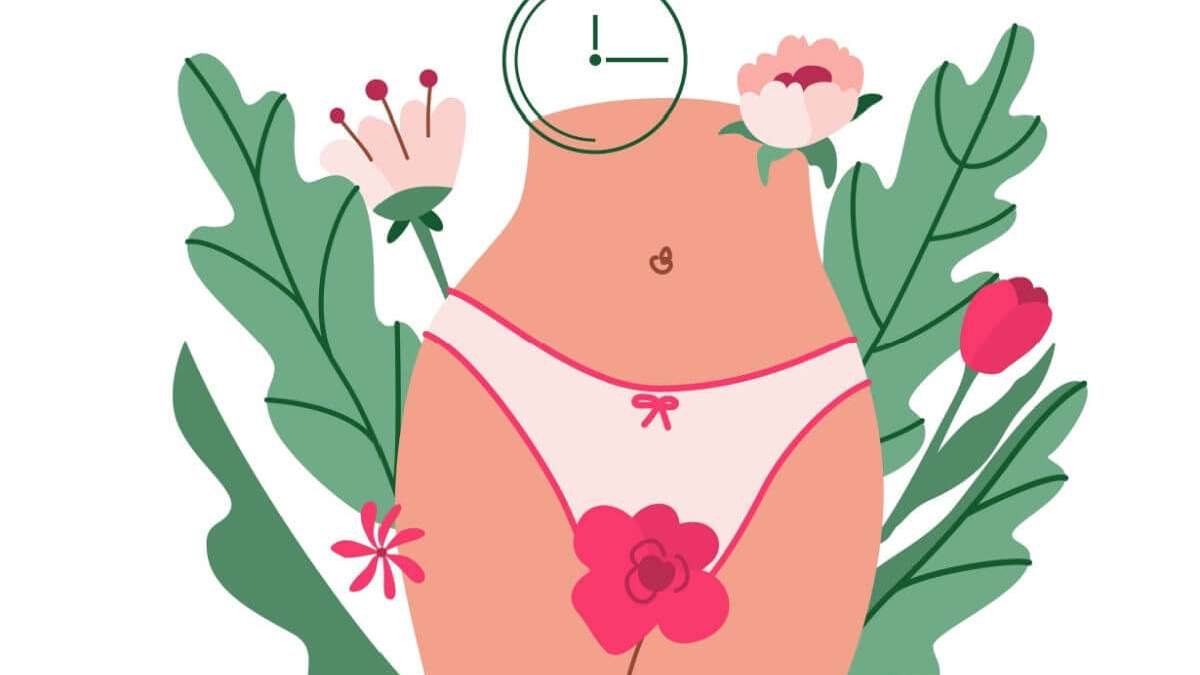 odor vaginal: descubra quando é um sinal de alerta