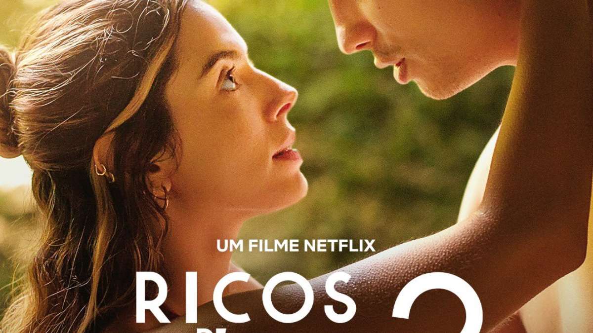 Netflix divulga trailer de Ricos de Amor 2 e data de estreia é revelada -  Purebreak