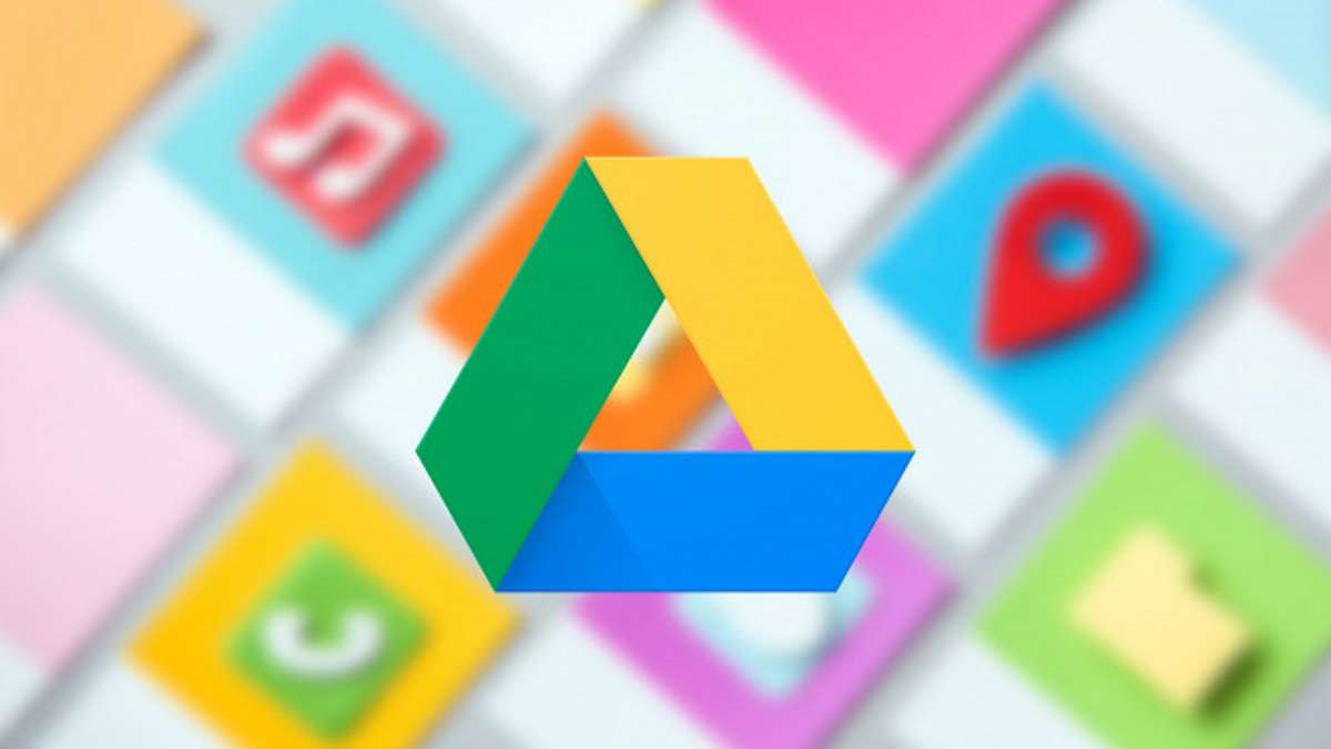 Google Drive ganha pasta de spam ao estilo Gmail - TecMundo