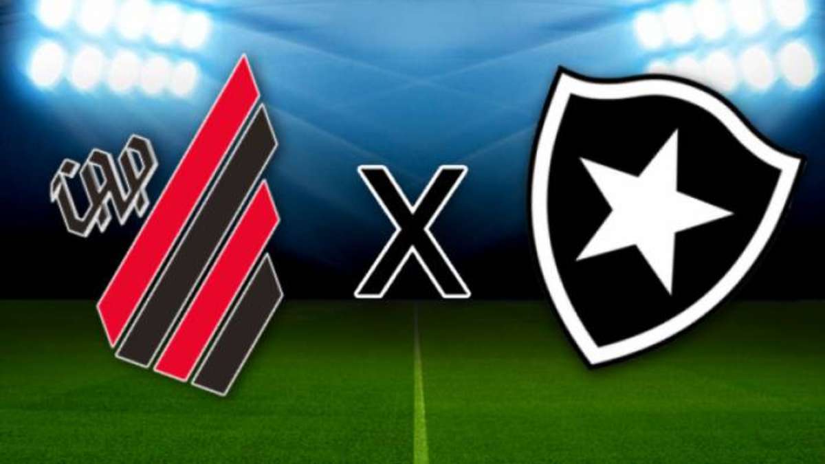 Botafogo de Futebol e Regatas - Ingressos - Botafogo x Athletico-PR