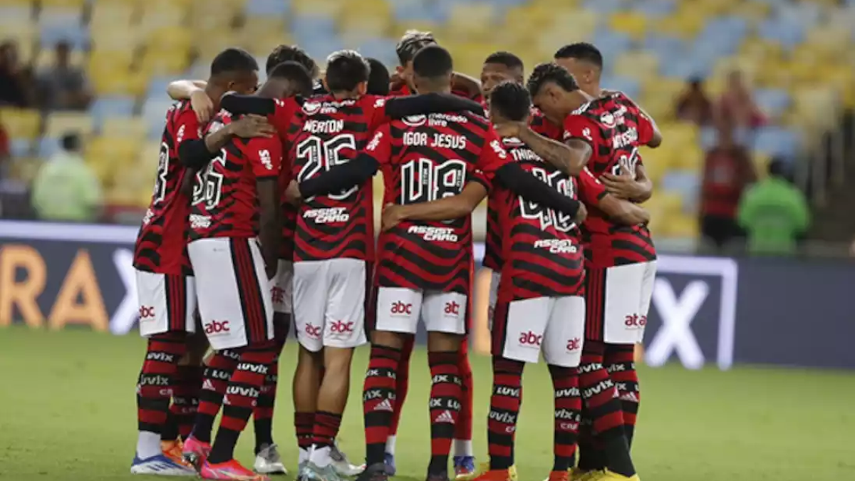 Exclusivo: máfia das apostas atuou para manipular jogo do Flamengo dentro  do Maracanã