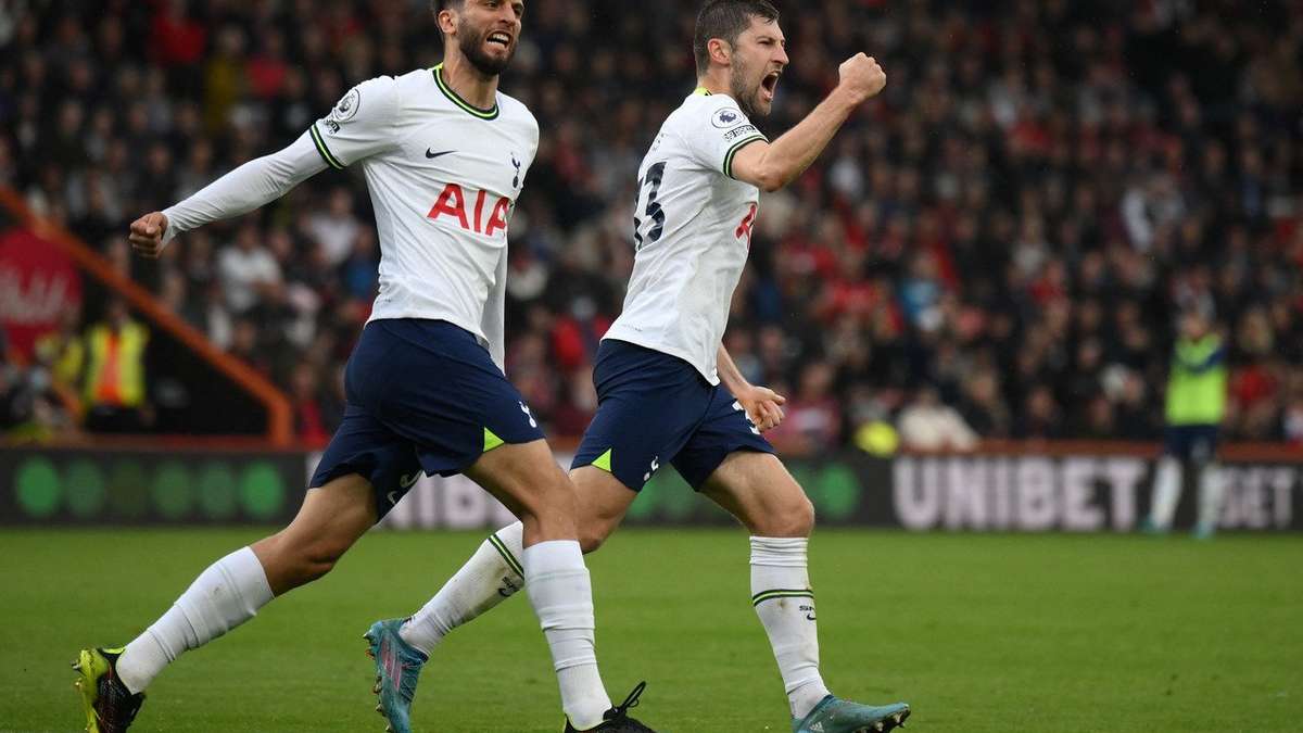 Tottenham x Leicester: onde assistir, horário e escalações do jogo