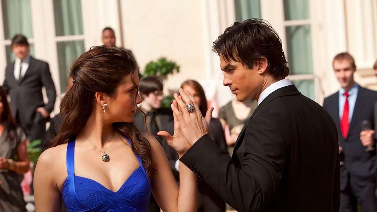 The Vampire Diaries: As mortes mais chocantes da série que nenhum fã  consegue esquecer - AdoroCinema