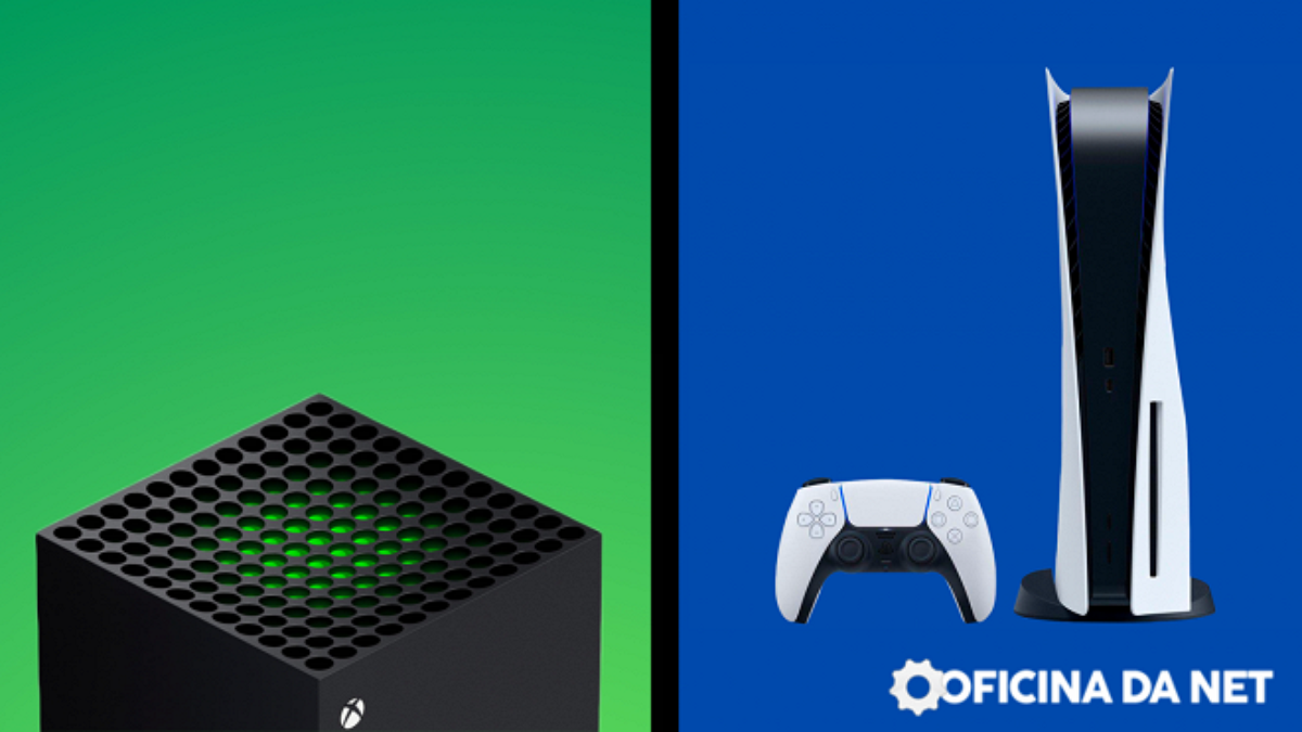 Console Xbox Series X Forza Horizon 5 KaBuM