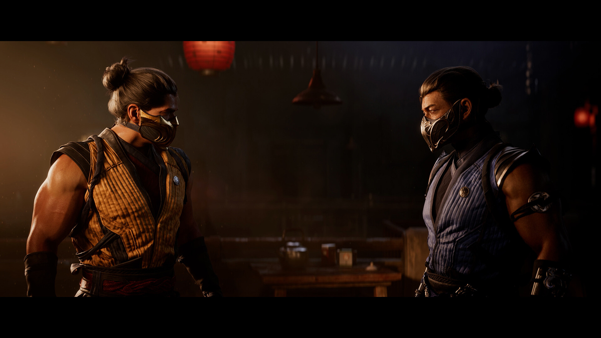 Mortal Kombat 1: beta tem data, personagens e cenários revelados