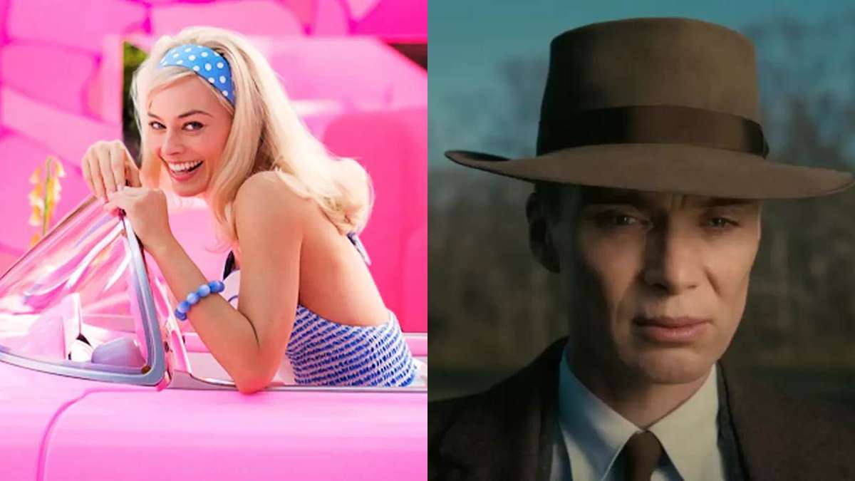Se você gostou de “Oppenheimer”, assista a estes 3 filmes da Netflix