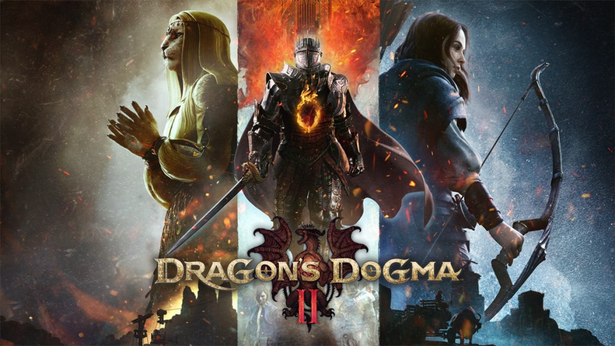 Dragon’s Dogma 2 is coming to PC, PS5, and Xbox Series X/S Dragon’s Dogma 2 is coming to PC, PS5, and Xbox Series X/S