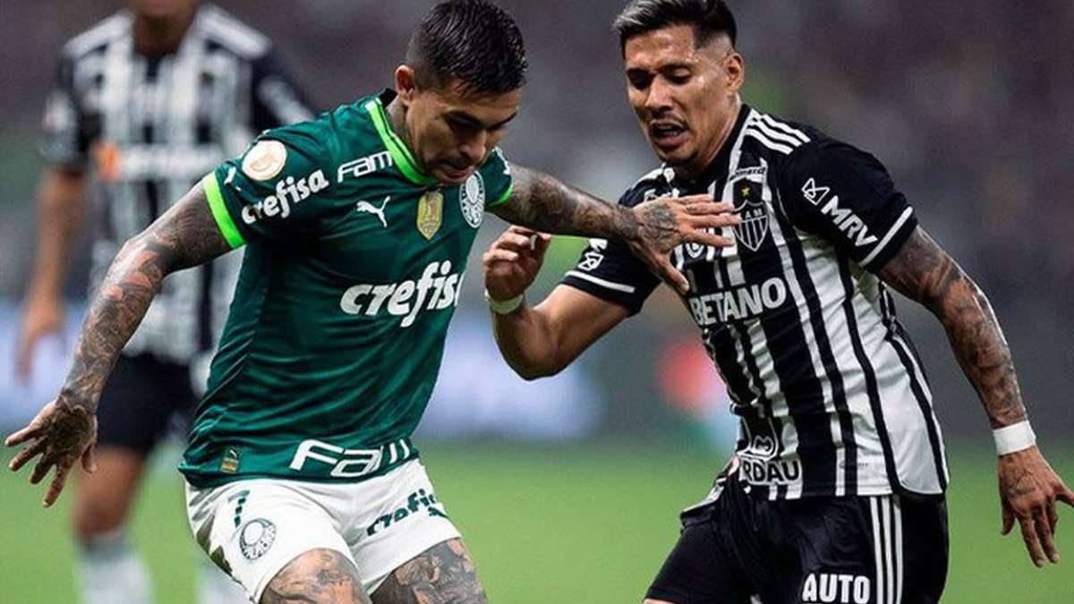 Palmeiras supera Coritiba no Allianz Parque após 3 empates seguidos