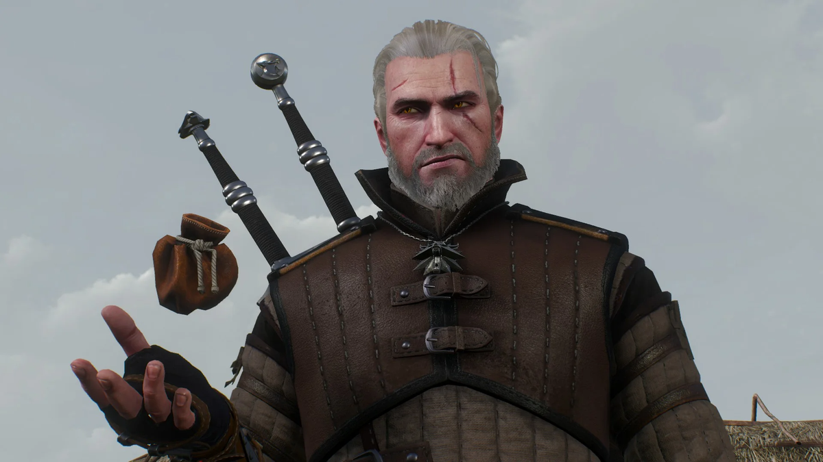 The Witcher 3 wurde bereits 50 Millionen Mal verkauft