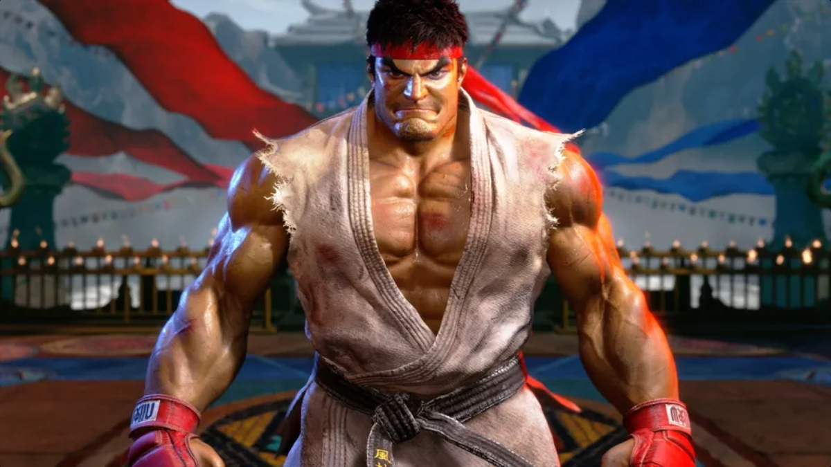 O Rei está de volta! Saiba mais sobre Street Fighter 6 que está disponível  no site da  Brasil