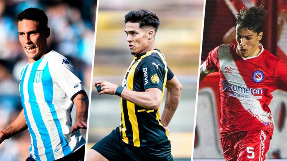 Conheça 10 jogadores sul-americanos que seu time pode buscar no mercado