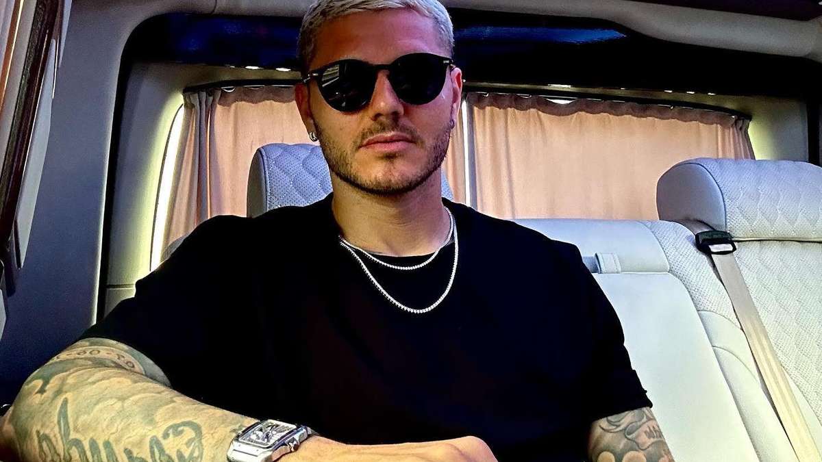 Carrão de Icardi respalda la escuadra de dos clubes de Brasileirão