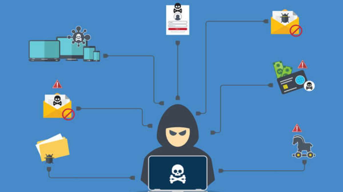 Empresa de cibersegurança descobre trojan que rouba dados do