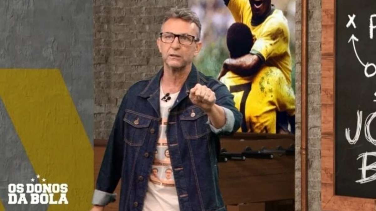 Herói do título, brasileiro Neto é eleito o melhor jogador da Copa