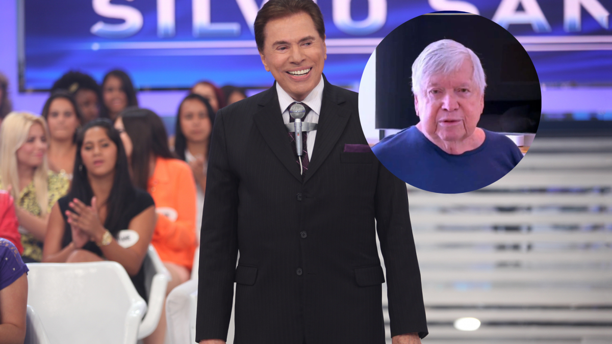 TV Globo paid its employees money from Silvio Santos: ‘Lend it on,’ Bony delivers