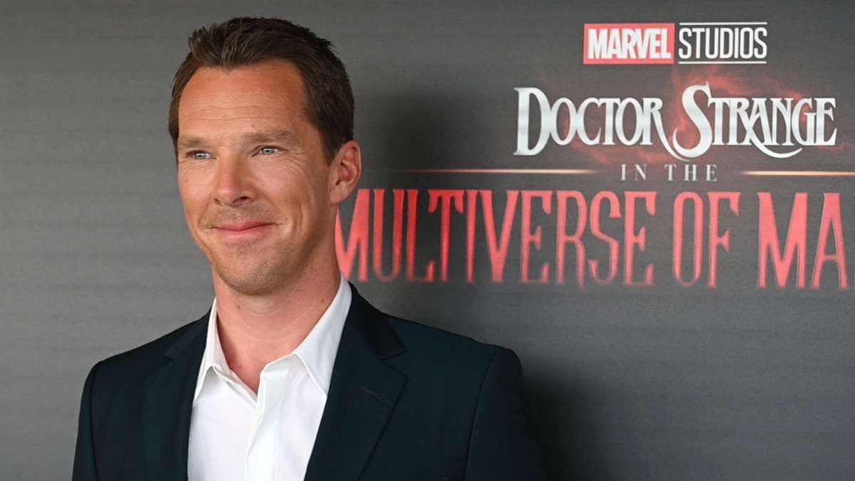 Netflix estreia filme com Benedict Cumberbatch que tem 100% no
