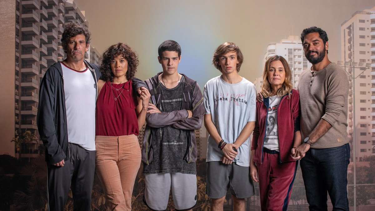 Produtores dizem ter roteiros prontos para 2a temporada de One