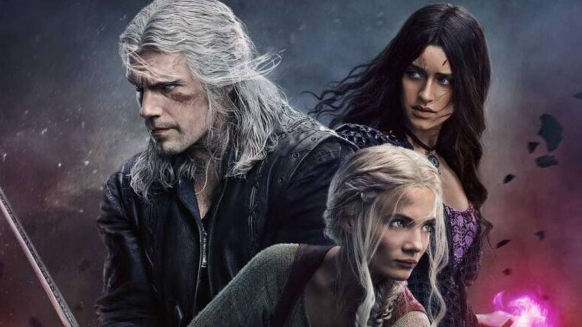 The Witcher”: Henry Cavill posta foto e indica início das filmagens da 3°  temporada - Olhar Digital