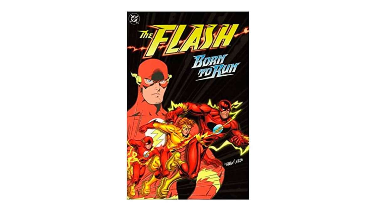 4 produções para assistir antes da estreia de The Flash - NerdBunker