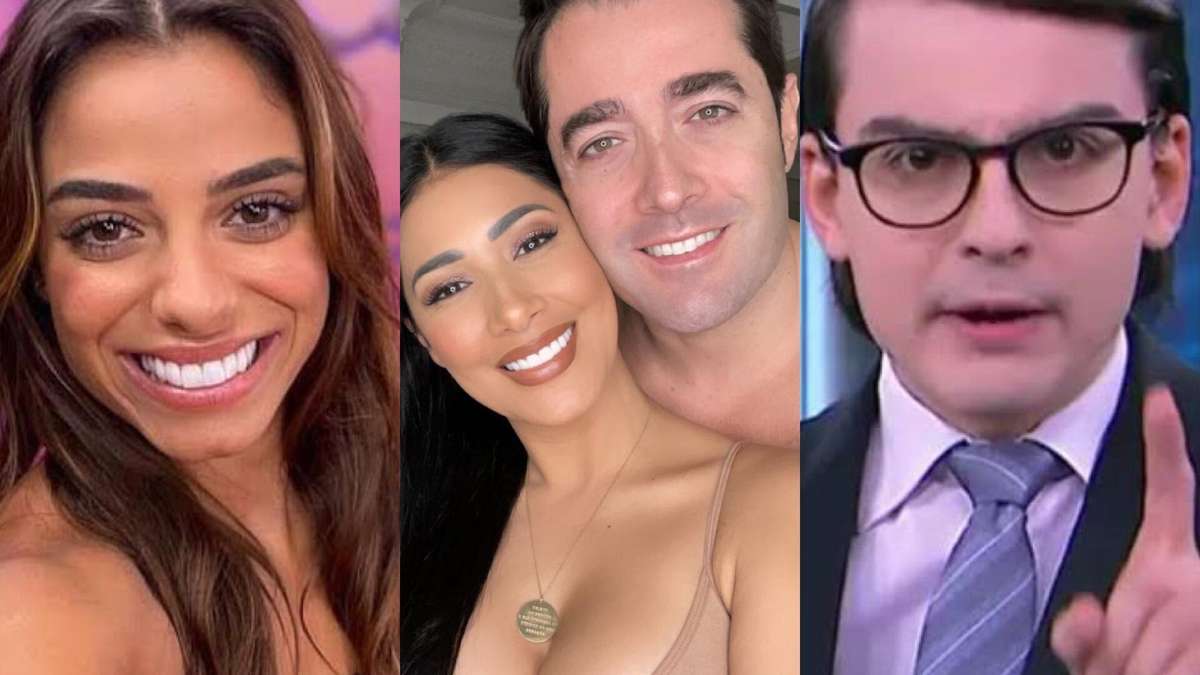 Conheça mais três participantes confirmados em A Fazenda 15 - Bastidores  - O Planeta TV