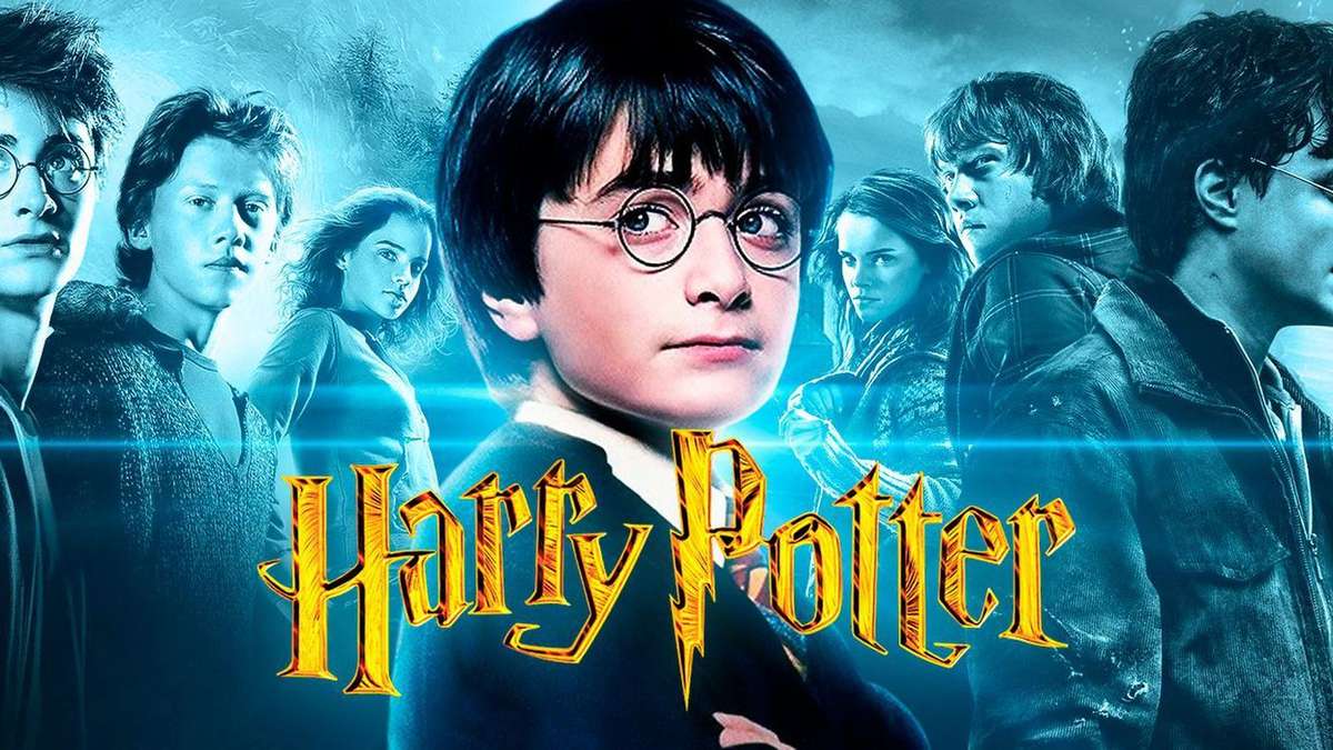 HBO Max desenvolve série de Harry Potter