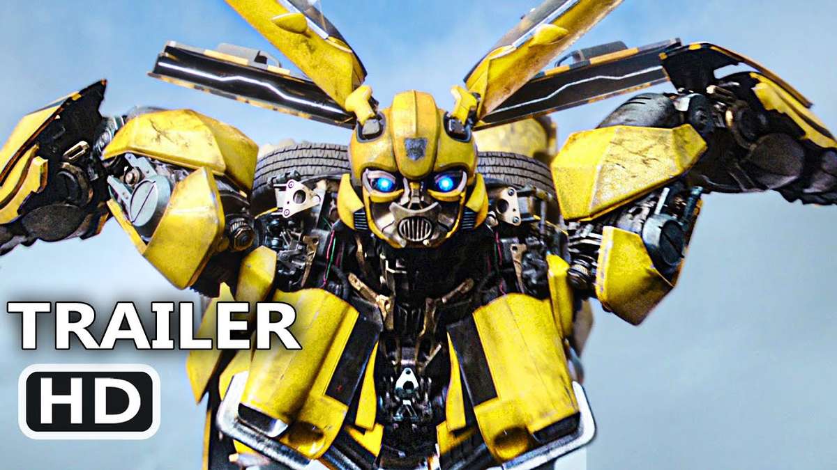 Transformers: veja a ordem certa dos filmes e onde assistir