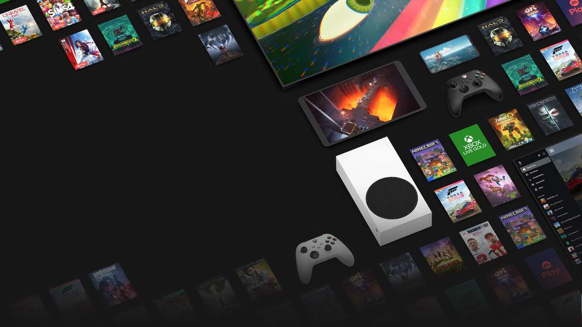 XBOX GAME PASS - Portal do Vício  O seu Portal de Noticias de Games