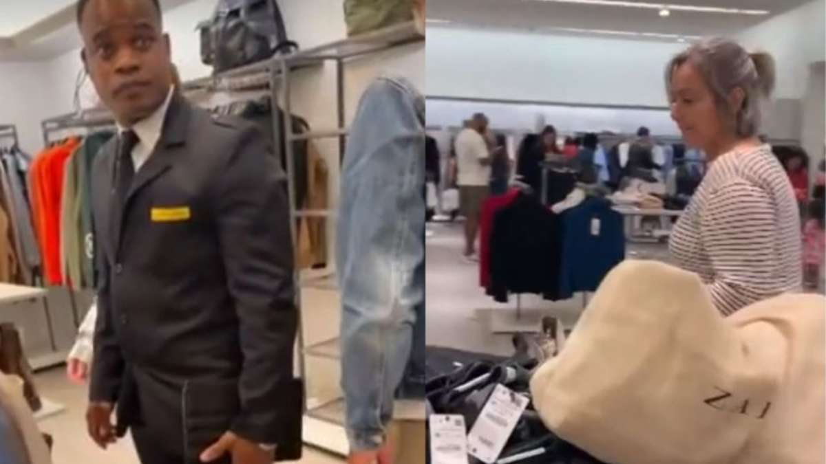 Racismo, trabalho forçado e rato costurado em roupa: as polêmicas da Zara