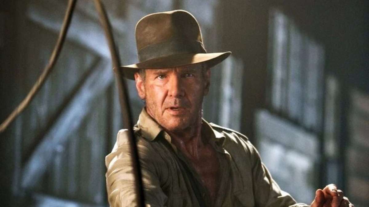 Cinemas de Manaus iniciam vendas para 'Indiana Jones e a Relíquia do  Destino