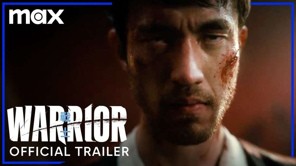 Série Warrior 3ª Temporada - Comprar em Super Séries