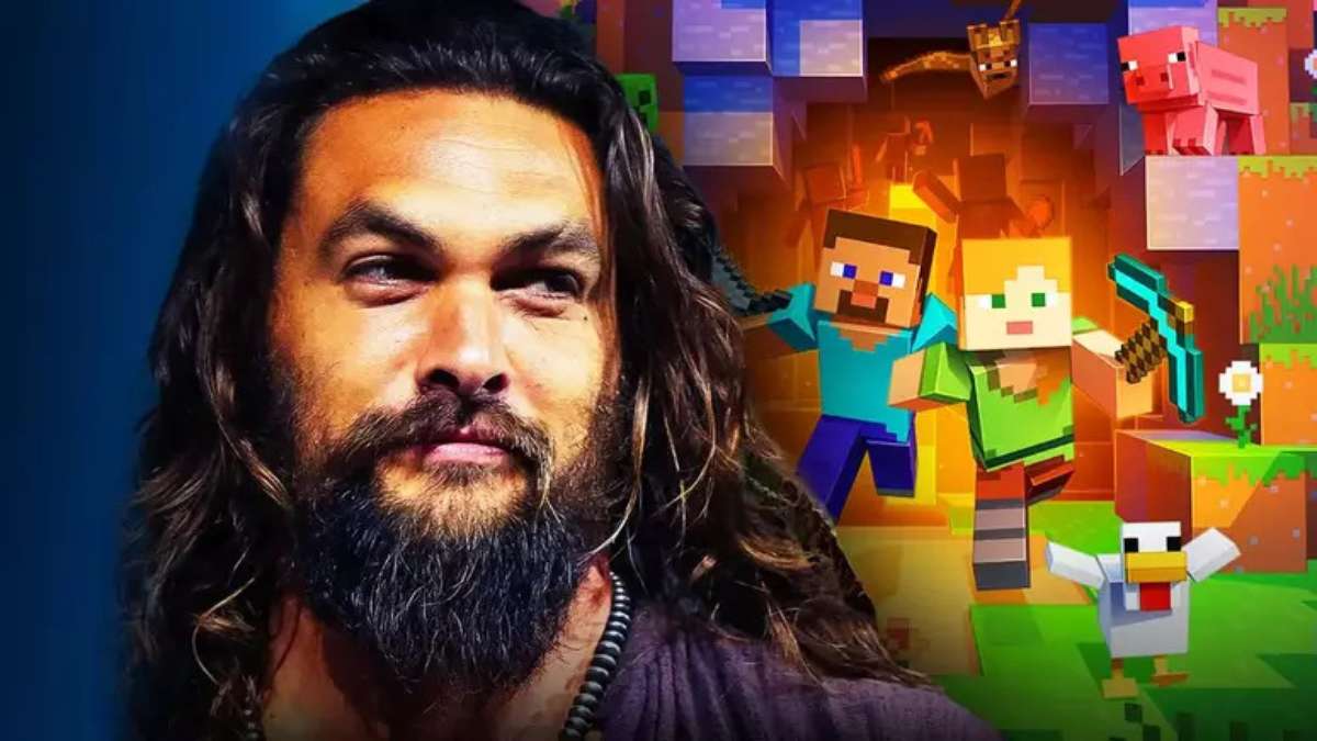 Definido o novo diretor de Minecraft - Notícias de cinema - AdoroCinema