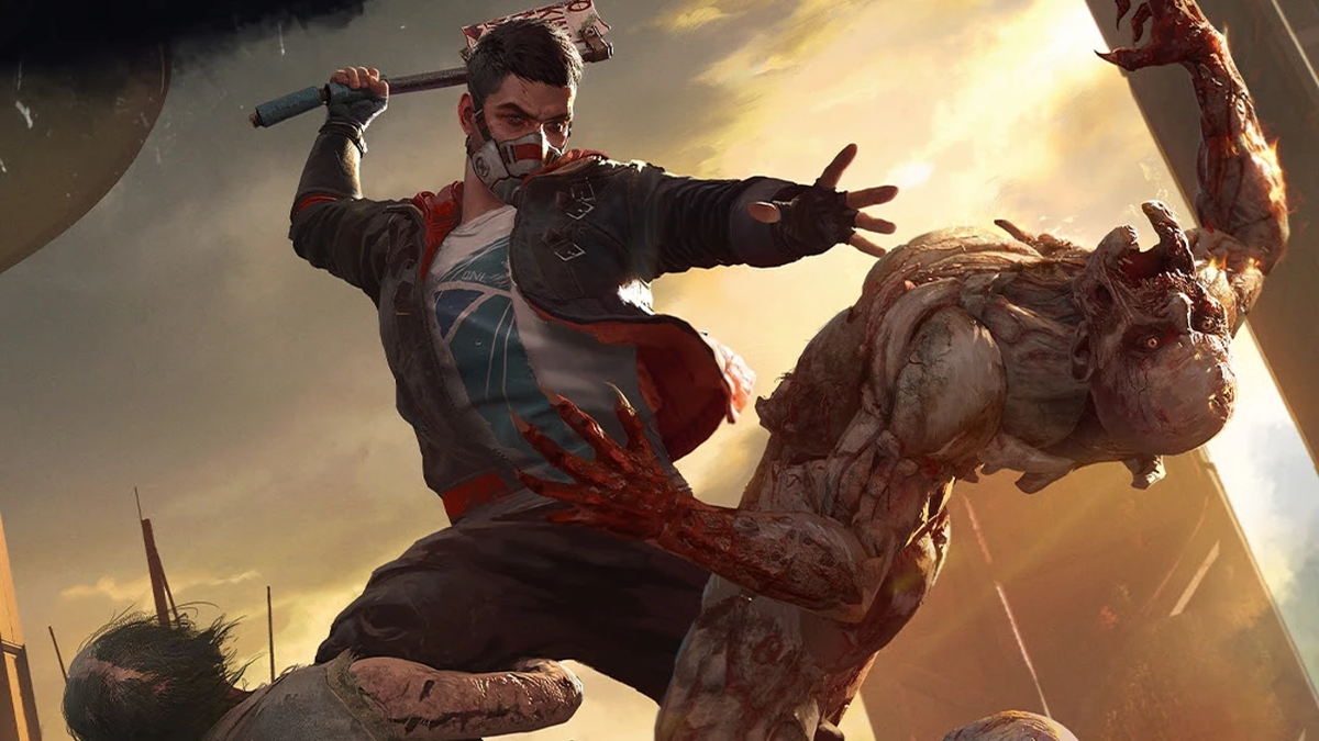 Não conseguem descarregar Dying Light na PS4?