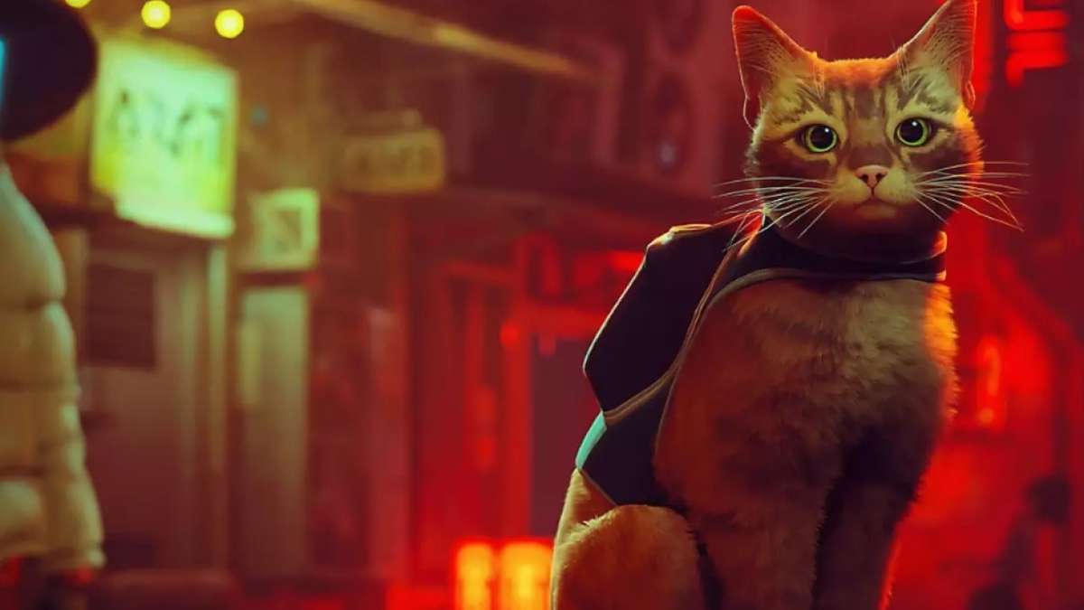 Stray: veja 6 curiosidades sobre o jogo do gato cyberpunk