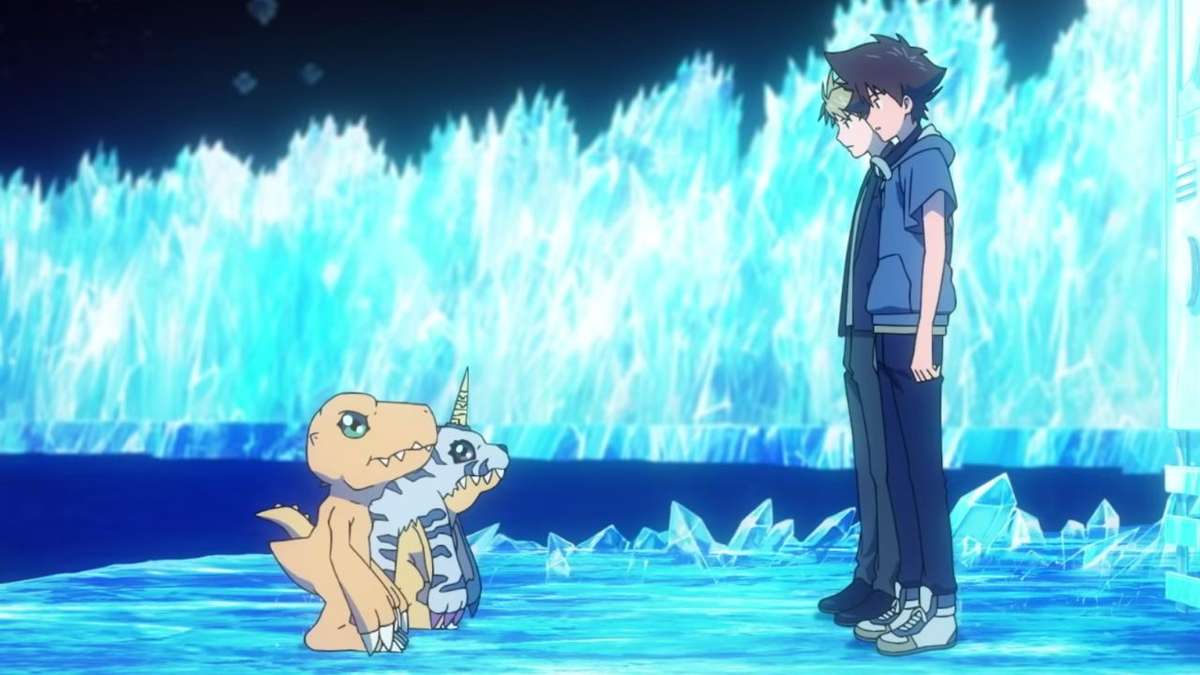 O segredo sombrio de Digimon que vai destruir parte da sua infância