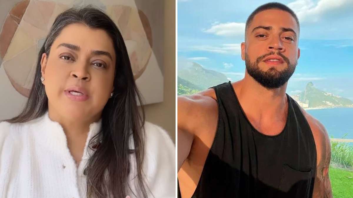 Preta Gil e Rodrigo Godoy: cantora fala pela 1ª vez sobre suposta