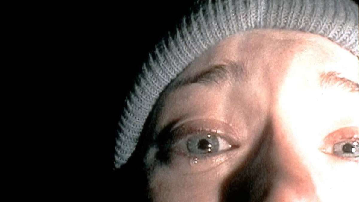 Ciência revela qual é o filme de terror mais assustador de todos