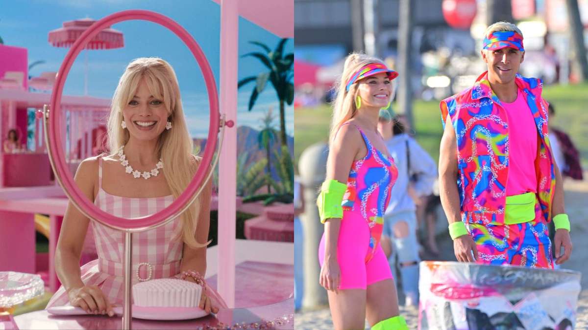 Barbie': indicada ao Oscar dirigirá live action estrelado por Margot Robbie