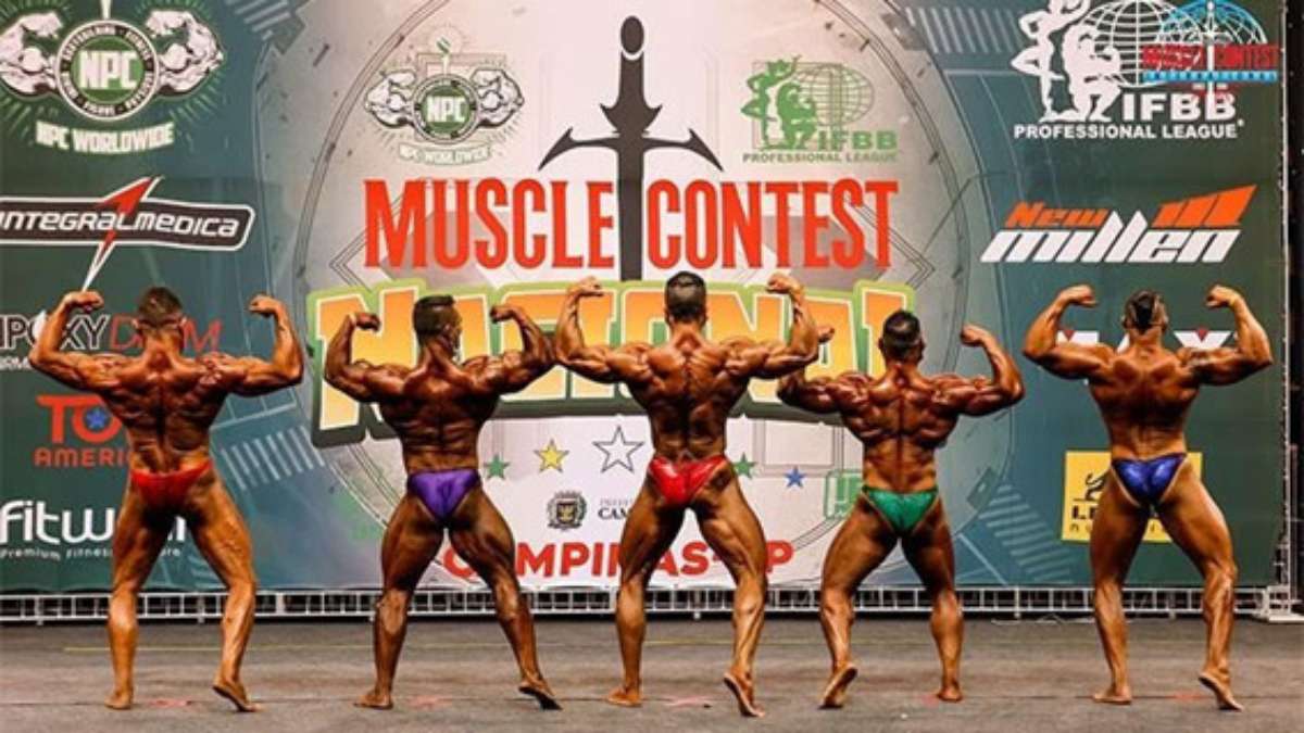 Campeonatos de fisiculturismo: confira as datas dos principais eventos no  Brasil em 2023 - Strongest Supplements