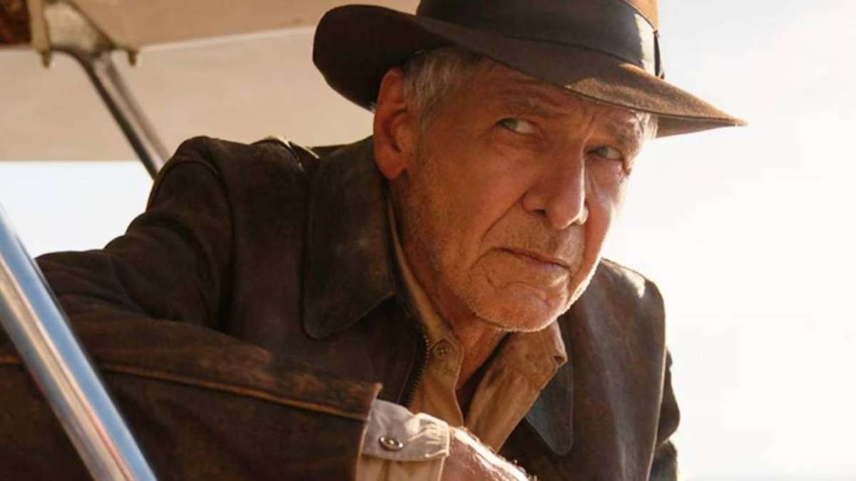 Filmes da franquia 'Indiana Jones' ganham versões remasterizadas