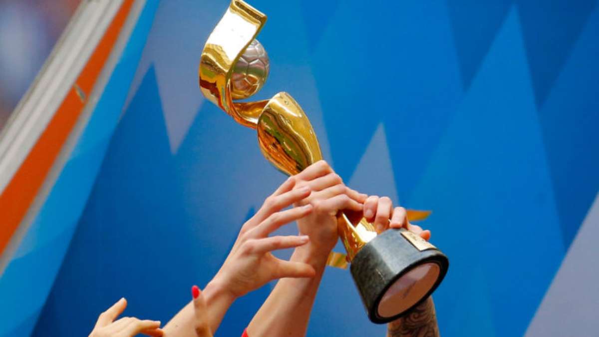 As seleções mais valiosas da Copa do Mundo Feminina 2023