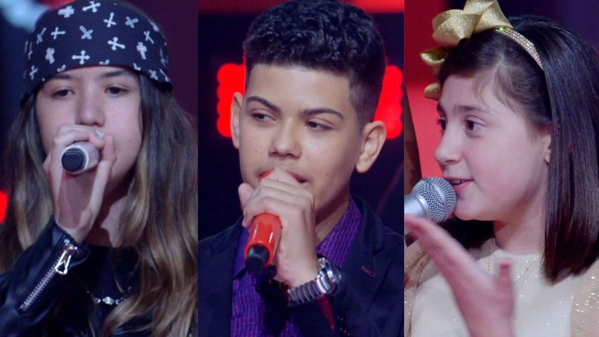 Adolescente de Santos é finalista de reality show de música