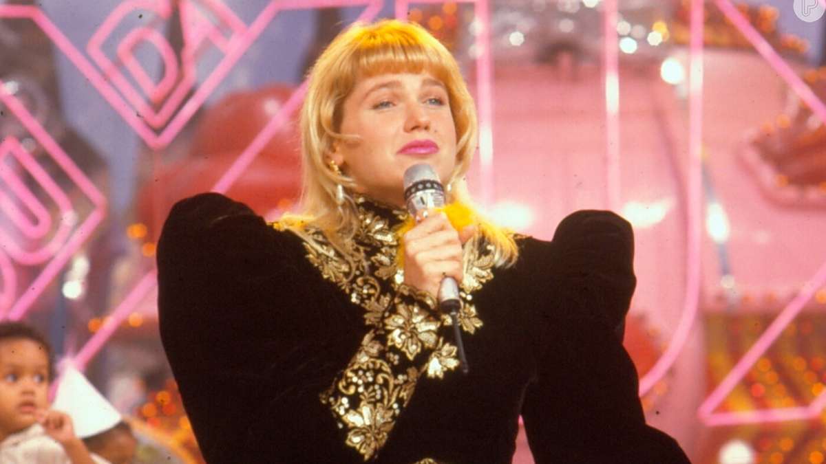 Xuxa no SBT rendeu fila de mais de 14h e 2.500 pessoas: você