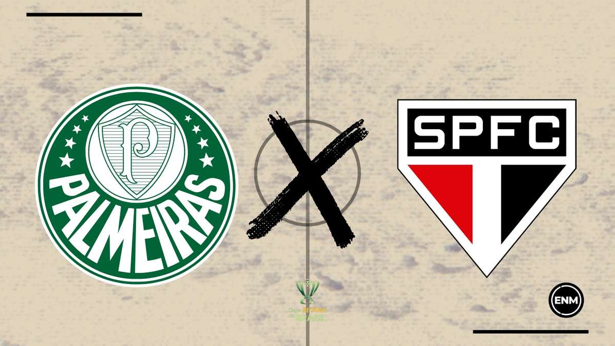 Retro REACTS to PALMEIRAS x SÃO PAULO