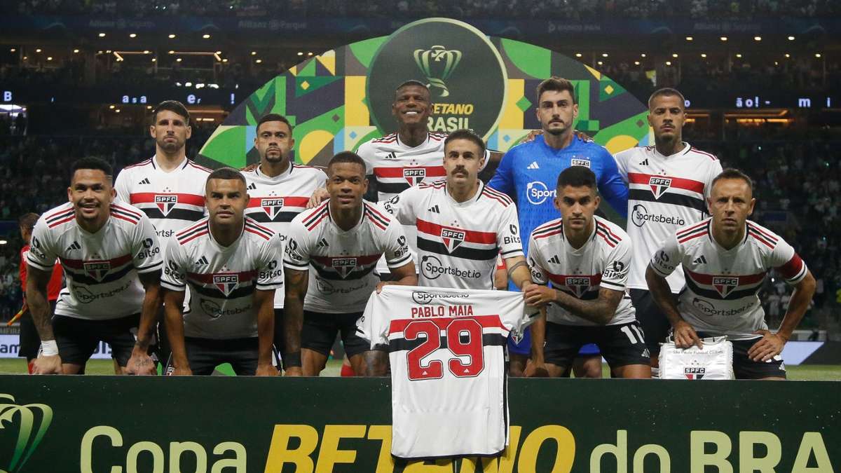 Atuações ENM: Corinthians vence São Paulo em jogo de ida da Copa