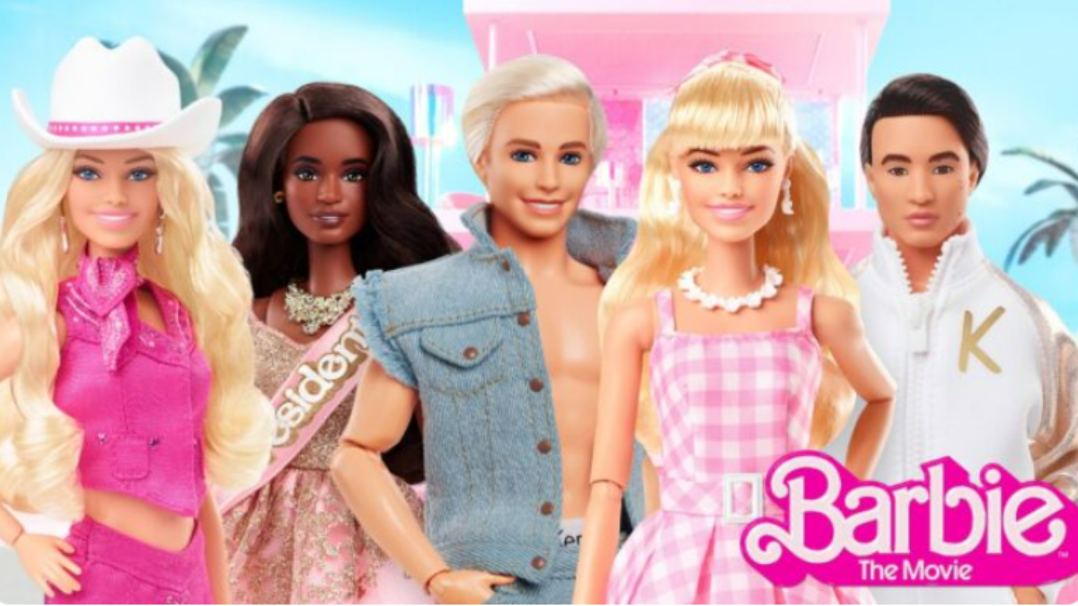 Barbie' é realmente tudo que se esperava, para o bem e para o mal